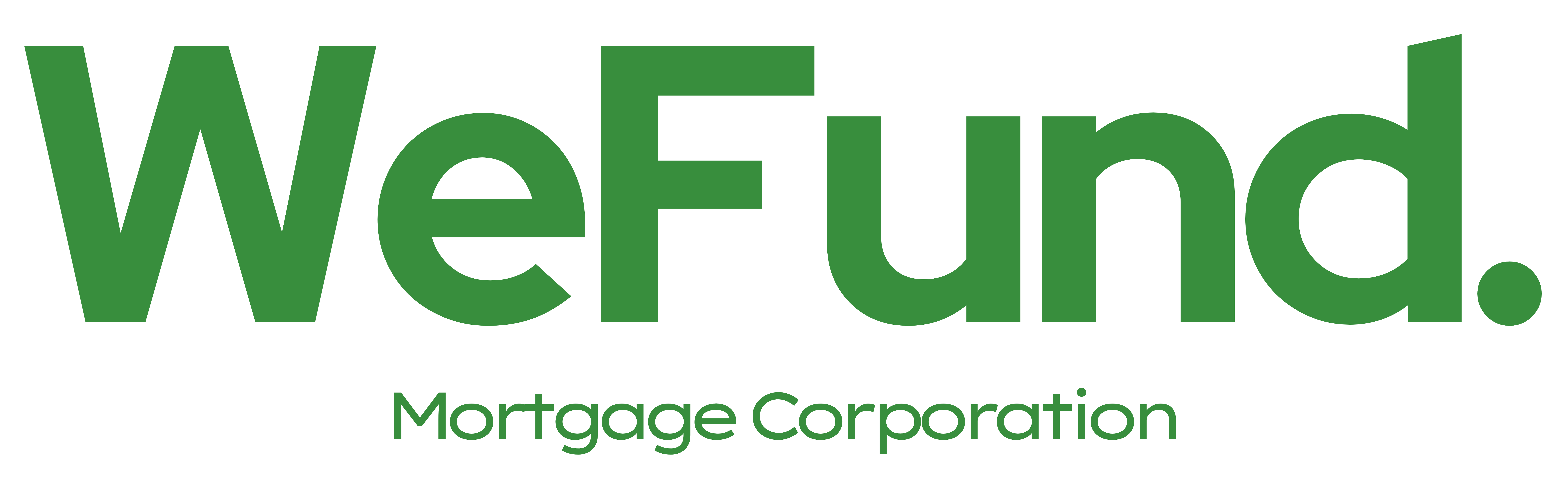 WeFund Mortgage Corporation